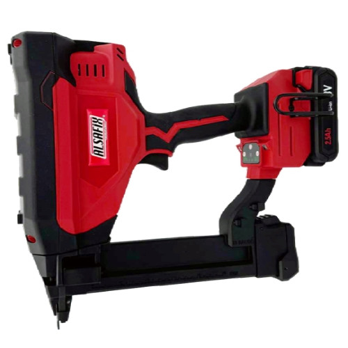 Agrafeuse ALSAFIX 05/40 B2 à batterie pour agrafes E de 15 à 40mm