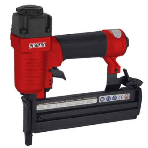 Agra-cloueur 05J/50 P1 pour agrafes E et pointe J de 13 à 50 mm