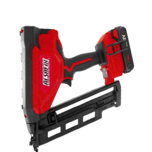 Cloueur batterie 20/64 B2 pour pointes en bande 20°