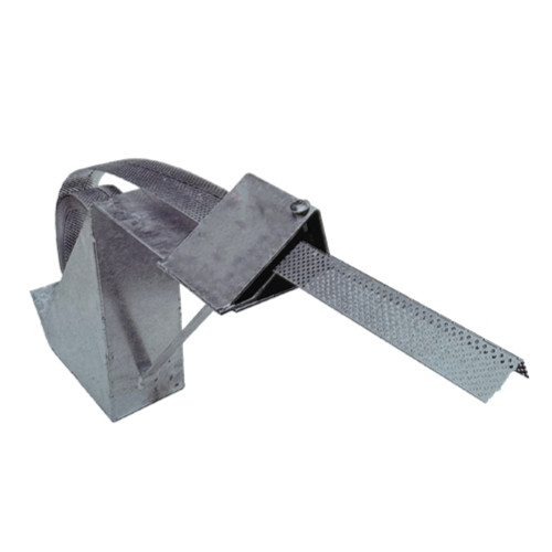 Dérouleur pour grille anti-rongeur