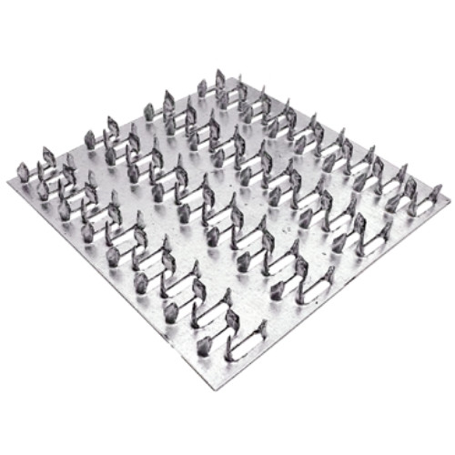 Plaques de connexion