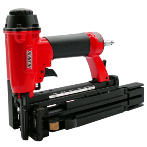 Agrafeuse S-CAPS-2 pour agrafes D de 6 à 16mm et CAPS