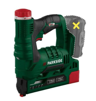 Parkside PAT-20-LI-A1 Parkside PAT-20-LI-A1
