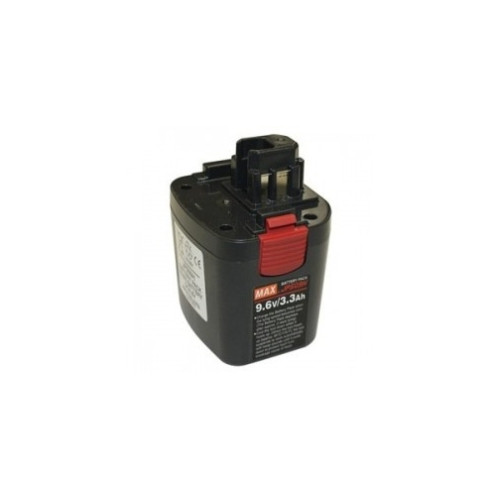 Batterie 9,6V Ni-MH pour RB655 Clicfixation | Batterie 9,6V Ni-MH pour RB655