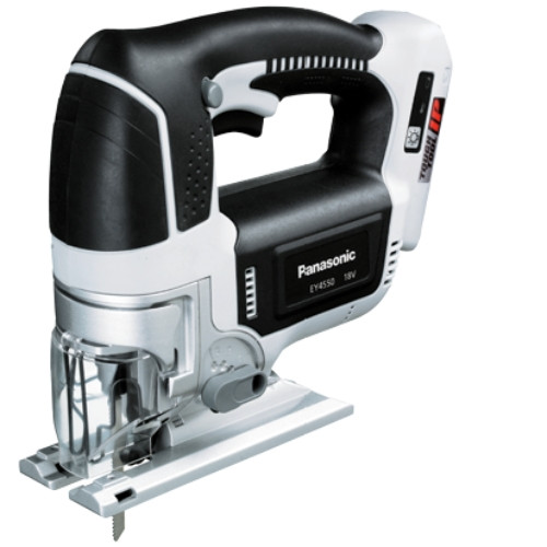 Scie sauteuse 18V - 5,0 Ah avec batteries et chargeur Clicfixation | Scie sauteuse 18V - 5,0 Ah avec batteries et chargeur