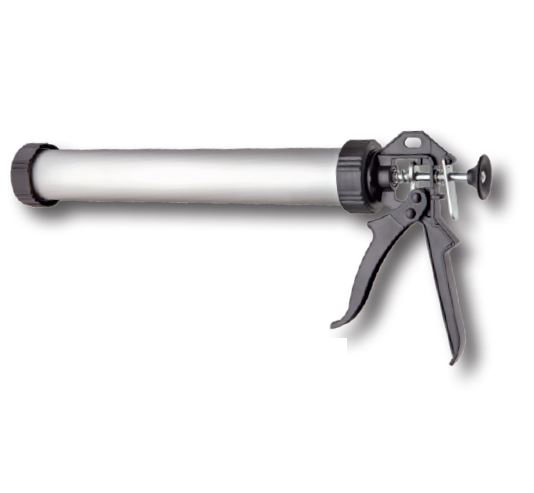 Pistolet à clous en acier manuel de 25 mm Clouage entièrement automatique  idéal pour la quille en acier léger